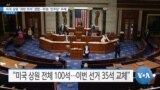 [VOA 뉴스] 미국 상원 ‘과반 의석’ 경합…하원 ‘민주당’ 우세