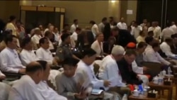 သတင်းအကျဉ်းချုပ် (၀၅-၀၈-၂၀၁၉)