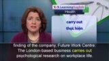 Phát âm chuẩn - Anh ngữ đặc biệt: Email and Stress (VOA)