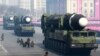미 전문가들 "북한, 올해 ICBM 시험 가능성 높아…다탄두 장착 ICBM 관련 실험할 수도"