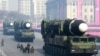 미 전문가들 “북한, 열병식서 신형 이동형 미사일 차량 공개 가능성”  