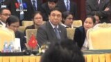 Asean Leaders Adopt Contentious Declaration of Rights