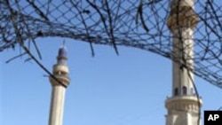 Qasaa'id Ramadaanka