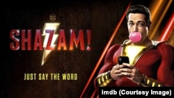 Shazam! (2019)