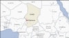 Gunfire Heard Near Chad Opposition Headquarters 