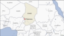 Protesters in Chad Demand Better Living Conditions