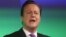 Britain's Prime Minister David Cameron delivers a speech on the European Union and Britain's role within it, in central London January 23, 2013.