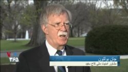 تاکید کاخ سفید بر ارتباط مستمر مخالفان با ژنرال‌ها و افسران در ونزوئلا