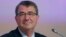 Secretario de Defensa de EE.UU., Ashton Carter.