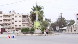 Danûstandinên Navbera PYNK'ê û ENKS'ê Giheştine Kîjan Astê?