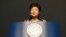 South Korean President Park Geun-hye delivers a speech during a ceremony to celebrate the March First Independence Movement Day, the anniversary of the 1919 uprising against Japanese colonial rule, in Seoul, South Korea, March 1, 2013.