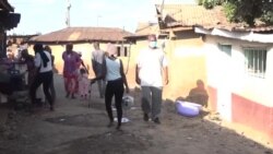 Kenya : Changamoto za kuugua Corona