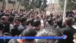 فشار بر دبیرکل کانون صنفی معلمان ایران، بخاطر برگزاری تجمعات صنفی