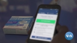 Ivory Coast Enlists New Tool Against Counterfeit Medicines