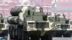 سامانه پدافند هوایی S-300