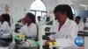 Malawi Grooms Future Female Scientists through Science Camps