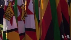 Zimbabwe Celebrates 38 Years of Independence