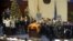 Од протестот на опозицијата во Собранието на 24-ти декември 2012-та