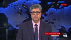 پرزیدنت ترامپ: از پیشنهاد جدید تهران راضی نیستم 