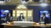 First broadcast of Deewa program to Pakistan on Satellite TV.