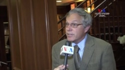 Քաղաքագետ. Հայաստանի հեղափոխությունը նման է լատինամերիկյան ժողովրդավարական շարժումներին