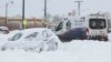 'Blizzard of the Century' Leaves Nearly 50 Dead Across US