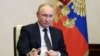Putin Mungkin Bertemu Diplomat Senior China yang Melawat ke Moskow