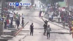 VOA60 BAMBARA FEVRIER KALO TILE , MUGANI FILA, 2017