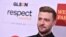 Justin Timberlake en los Premios GLSEN Respect. Octubre 23, 2015, Los Angeles. Foto AP. 