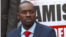 VaNelson Chamisa