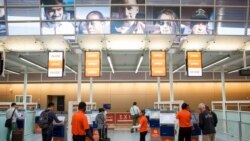 粵語新聞 晚上9-10點: 美國政府質疑中國疫情數據考慮限制中國旅客入境