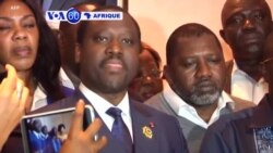 VOA60 Afrique du 8 mai 2020