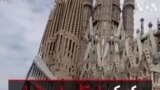 کمک ارتش اسپانیا به مبارزه با شیوع ویروس کرونا