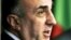 Azərbaycan xarici işlər naziri Elmar Məmmədyarov 