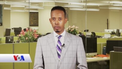 Qubanaha Maanta, March 2, 2019