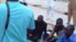 Video_Shan_ruwa_at_Sultan_Bello_mosque Kaduna_072212