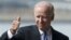 Biden visitará antes los puertos de Charleston, en Carolina del Sur, y Savannah, en Georgia.