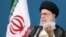 FILE - Iran's Supreme Leader Ayatollah Ali Khamenei speaks in Tehran, Iran, Aug. 27, 2024. Office of the Iranian Supreme Leader/WANA (West Asia News Agency)