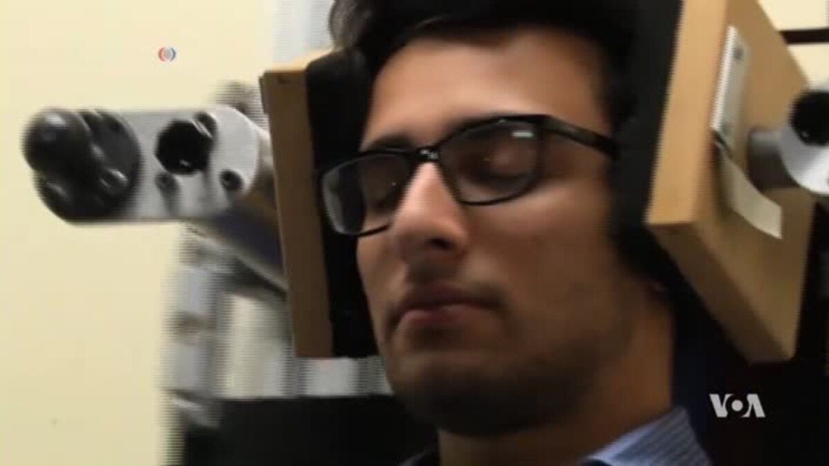 Device Shows Promise of Stopping Motion Sickness