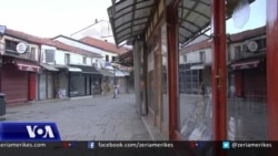 Pasojat e Covid-19 tek bizneset në Maqedoninë e Veriut