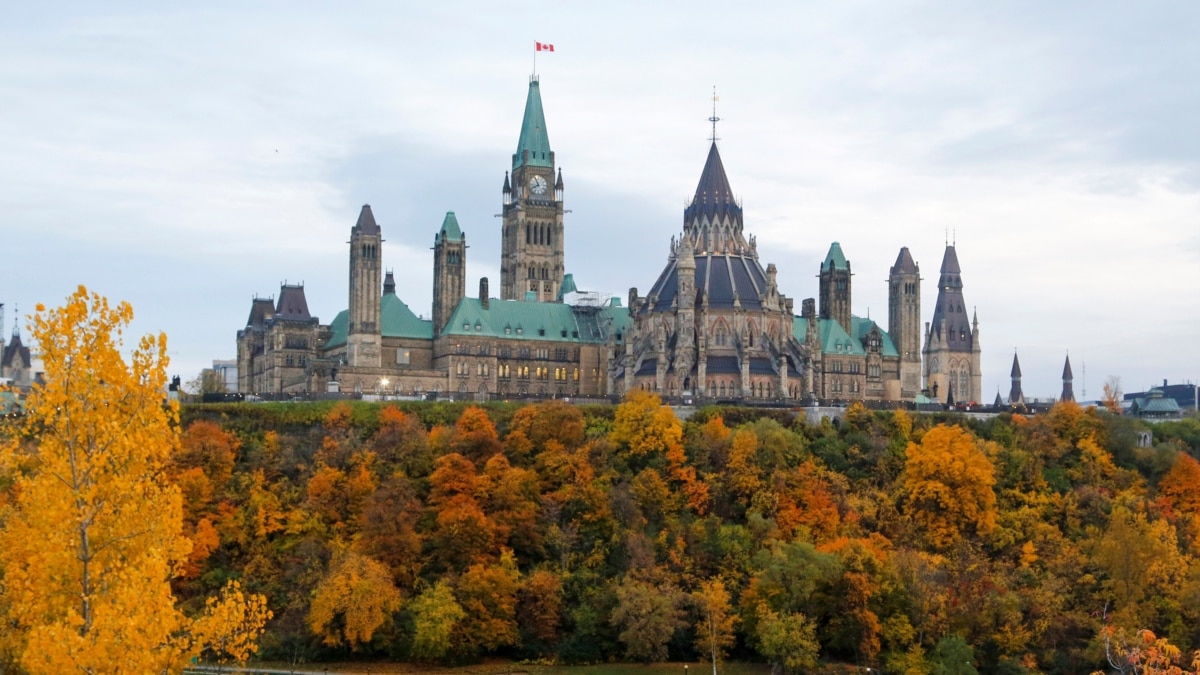 千呼万唤始出来,加拿大推出外国代理人注册法案