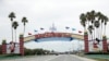 Disney Plans to Reopen Florida Parks July 11 