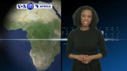 VOA60 AFRICA - MAY 23, 2016