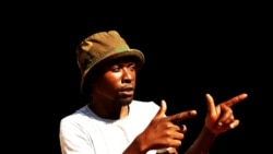 Muimbi Boom Beto Ofadza Vazhinji