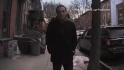 روایت برخورد عشق و فرهنگ در نیویورک