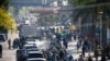 آغاز دور تازه اعتراضات در ونزوئلا؛ کمبود آب، برق، و سوخت بار دیگر مردم را به خیابان‌ها آورد