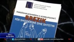 IKD: Në Kosovë korrupsioni mbetet i pandëshkuar