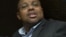 Siphosami Malunga is the son of the late national hero and PF Zapu stalwart Sydney Malunga (Photo: Siphosami Malunga)