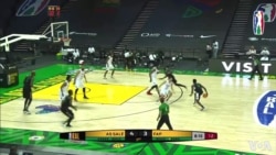 BAL AS Salé vs. FAP Game Highlights | May 18, 2021