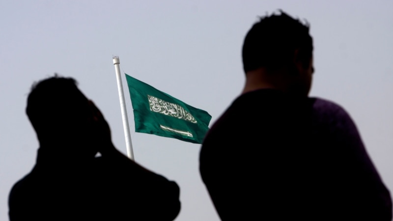 Saudi Arabia announces resumption of embassy operations in Kabul